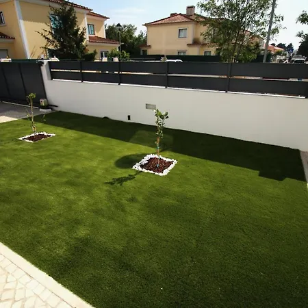 Moradia Melros Place, By Match * Sao Romao