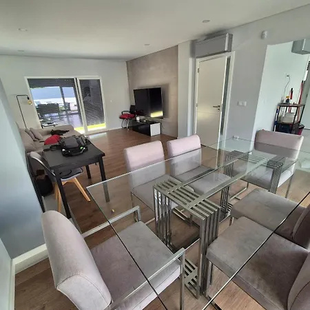 Moradia Melros Place, By Match * Sao Romao