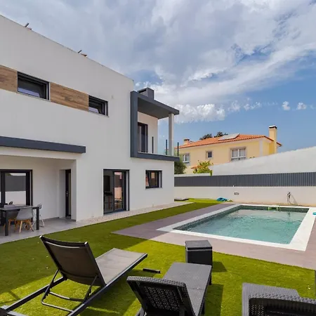 Moradia Melros Place, By Match * Sao Romao (Guarda)