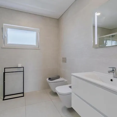 Moradia Melros Place, By Match Sao Romao (Guarda)