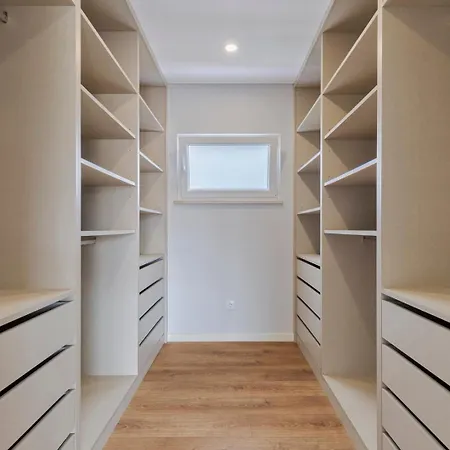 Moradia Melros Place, By Match * Sao Romao (Guarda)