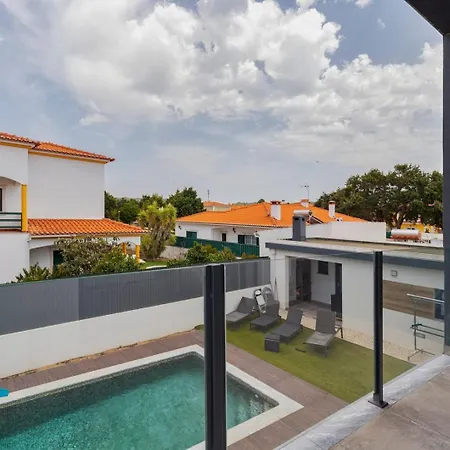 Moradia Melros Place, By Match Sao Romao (Guarda)